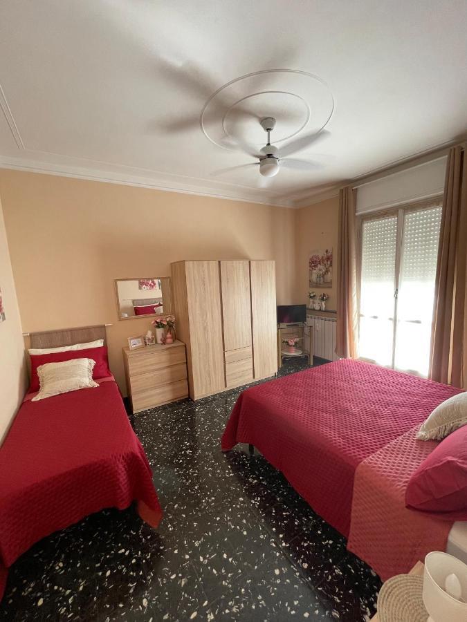 La Maisonette Apartment Serravalle Scrivia Extérieur photo