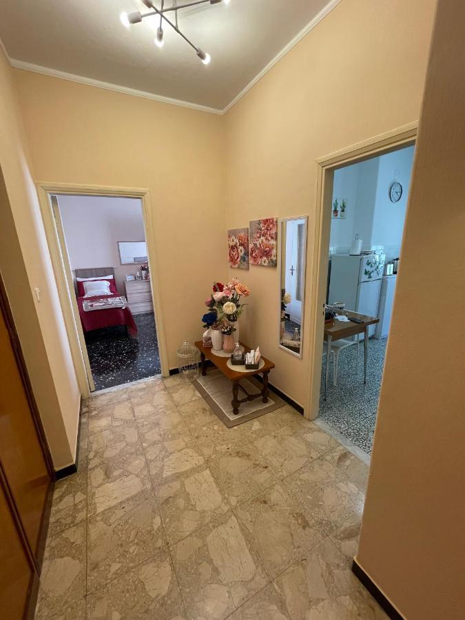 La Maisonette Apartment Serravalle Scrivia Extérieur photo