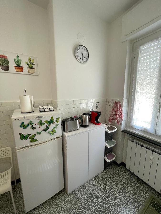 La Maisonette Apartment Serravalle Scrivia Extérieur photo