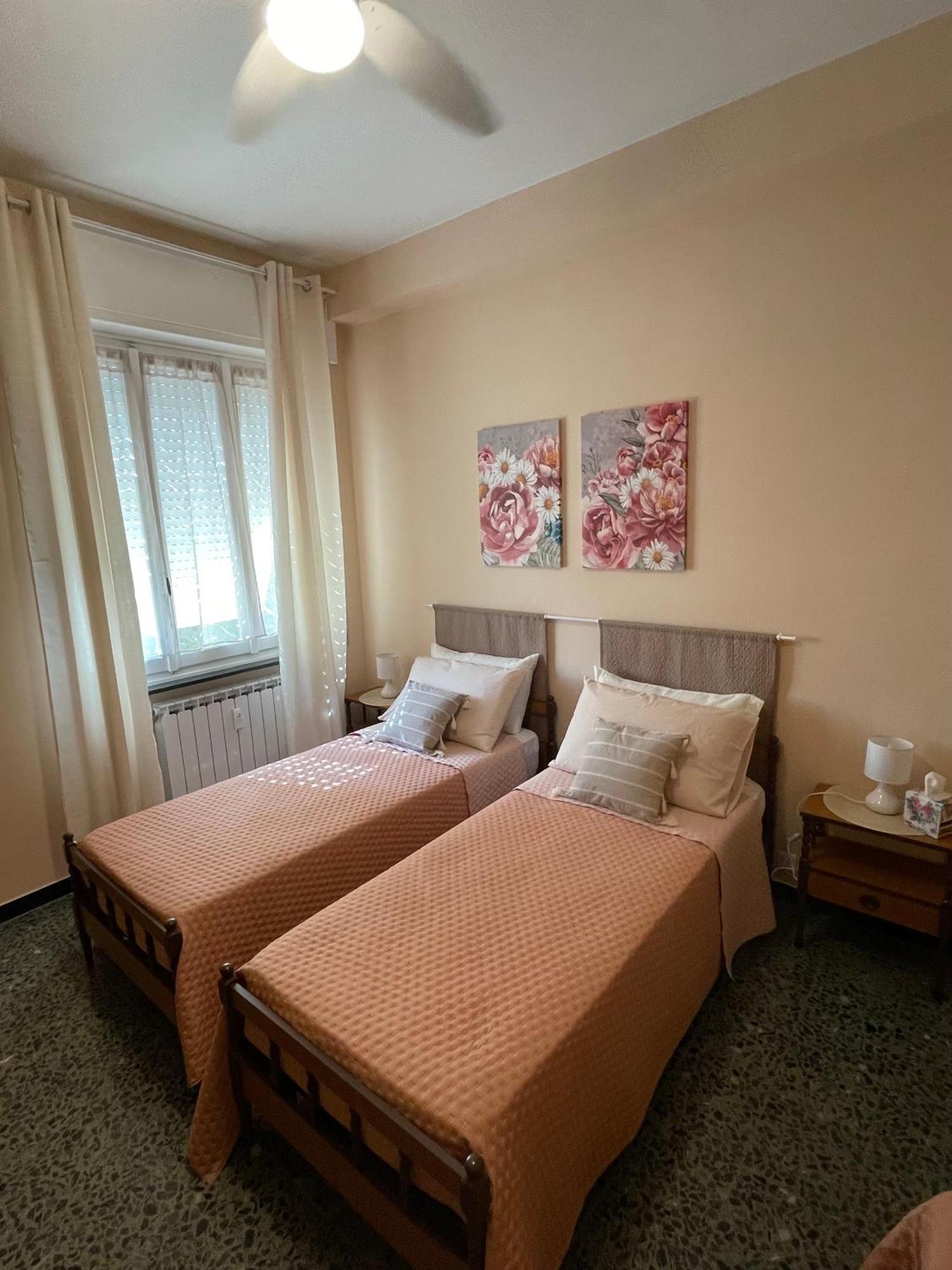 La Maisonette Apartment Serravalle Scrivia Extérieur photo